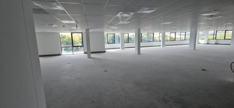 To Let Commercial Property for Rent in Vorna Valley Gauteng
