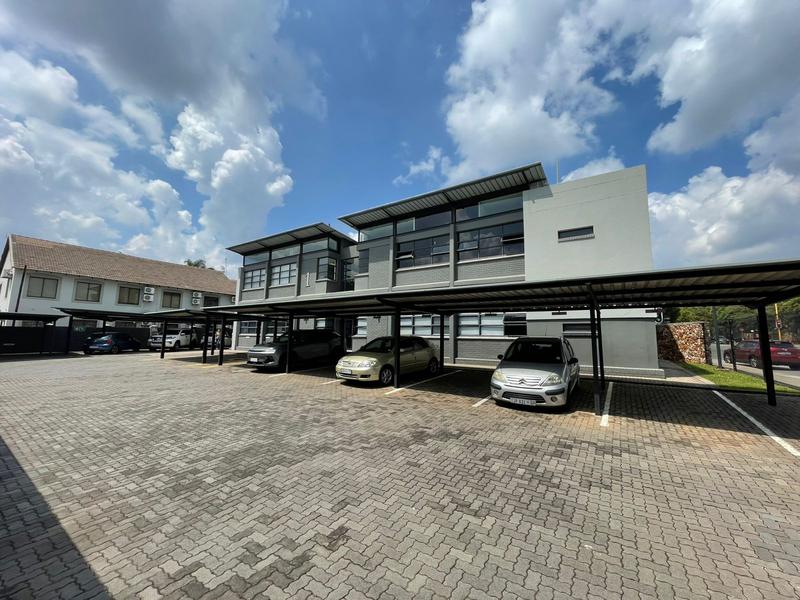 To Let Commercial Property for Rent in Irene Gauteng