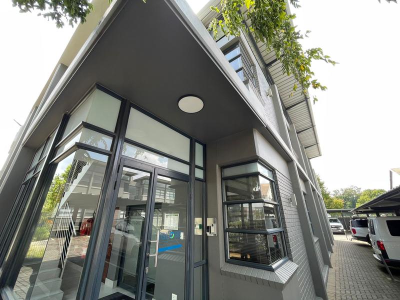 To Let Commercial Property for Rent in Irene Gauteng
