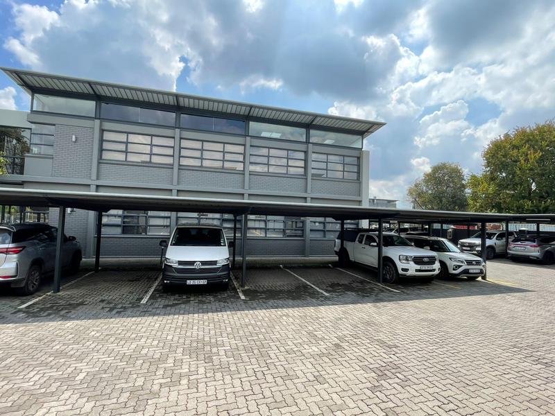 To Let Commercial Property for Rent in Irene Gauteng