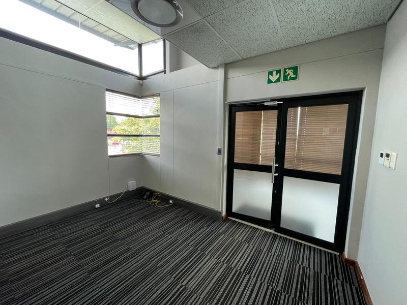 To Let Commercial Property for Rent in Irene Gauteng