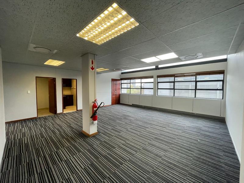 To Let Commercial Property for Rent in Irene Gauteng
