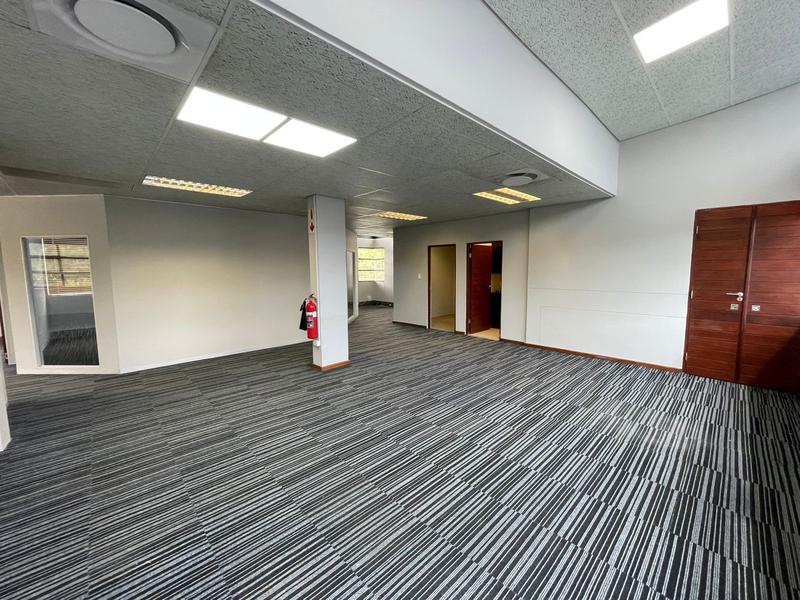 To Let Commercial Property for Rent in Irene Gauteng