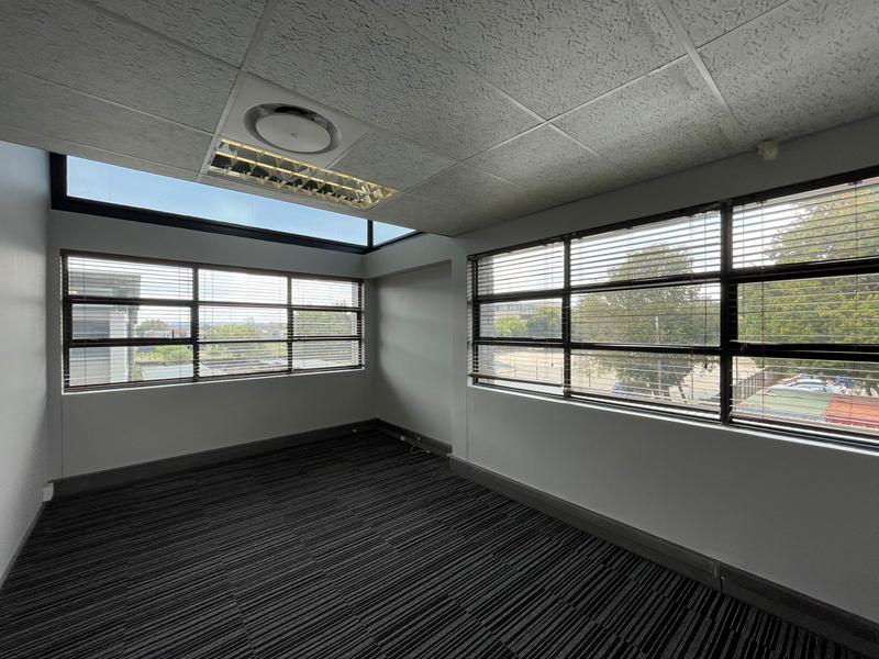 To Let Commercial Property for Rent in Irene Gauteng