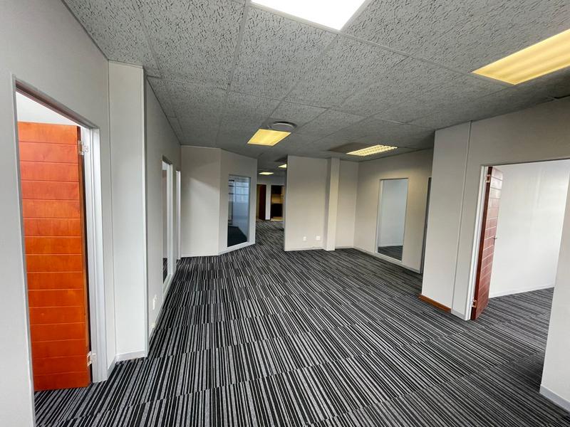 To Let Commercial Property for Rent in Irene Gauteng