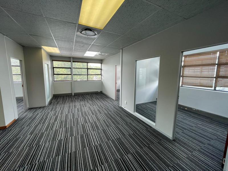 To Let Commercial Property for Rent in Irene Gauteng