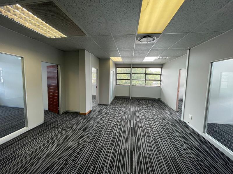 To Let Commercial Property for Rent in Irene Gauteng
