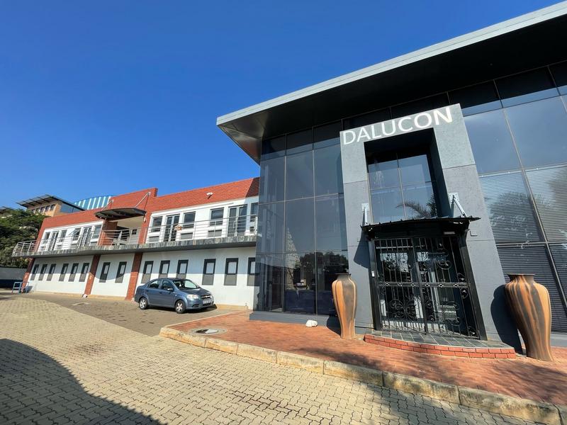 To Let Commercial Property for Rent in Rooihuiskraal North Gauteng