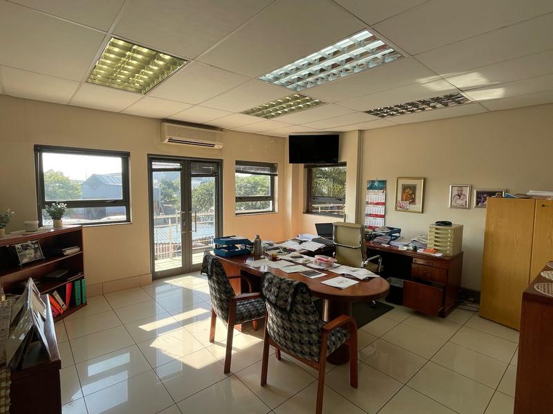 To Let Commercial Property for Rent in Rooihuiskraal North Gauteng
