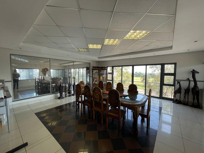 To Let Commercial Property for Rent in Rooihuiskraal North Gauteng