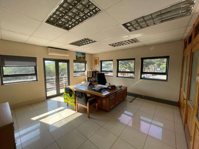 To Let Commercial Property for Rent in Rooihuiskraal North Gauteng