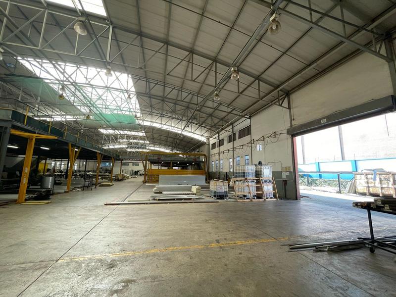 To Let Commercial Property for Rent in Rooihuiskraal North Gauteng