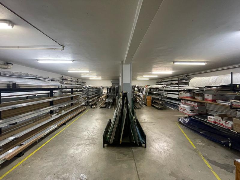 To Let Commercial Property for Rent in Rooihuiskraal North Gauteng