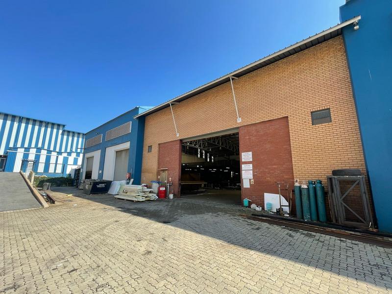 To Let Commercial Property for Rent in Rooihuiskraal North Gauteng