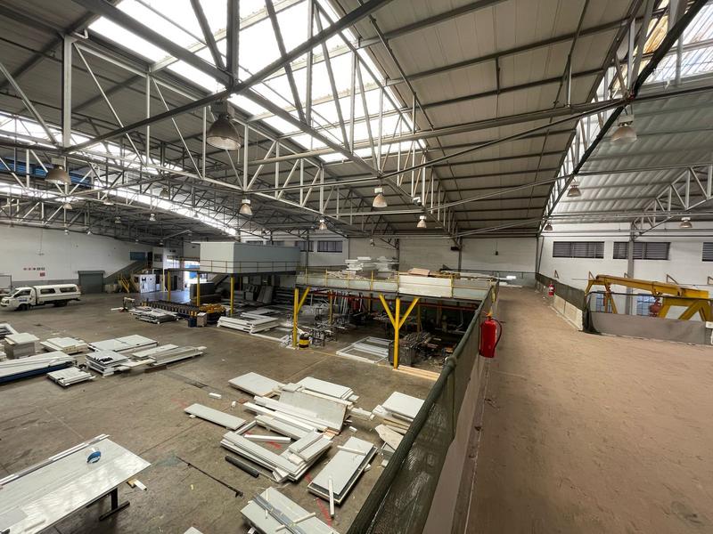 To Let Commercial Property for Rent in Rooihuiskraal North Gauteng