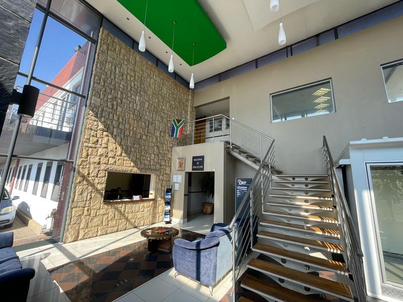 To Let Commercial Property for Rent in Rooihuiskraal North Gauteng