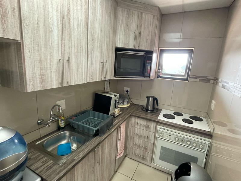 To Let Commercial Property for Rent in Rooihuiskraal North Gauteng