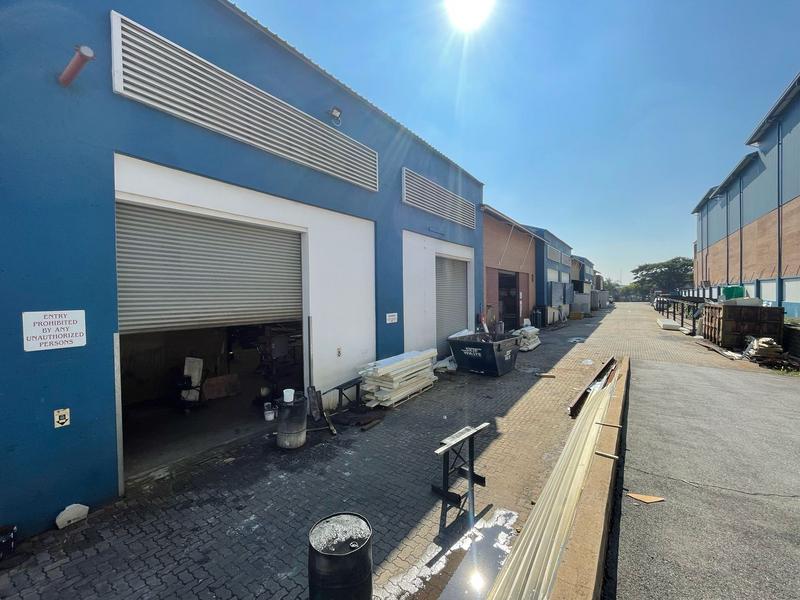 To Let Commercial Property for Rent in Rooihuiskraal North Gauteng