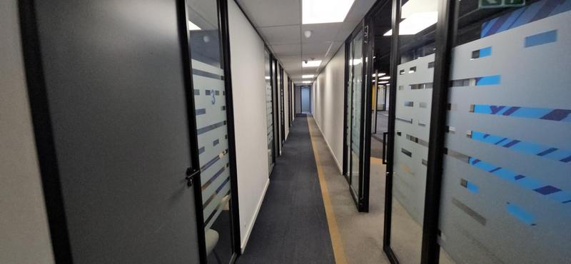 To Let Commercial Property for Rent in Randjespark Gauteng