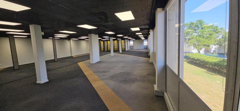 To Let Commercial Property for Rent in Randjespark Gauteng