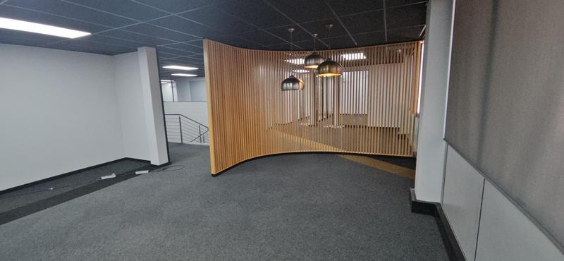 To Let Commercial Property for Rent in Randjespark Gauteng