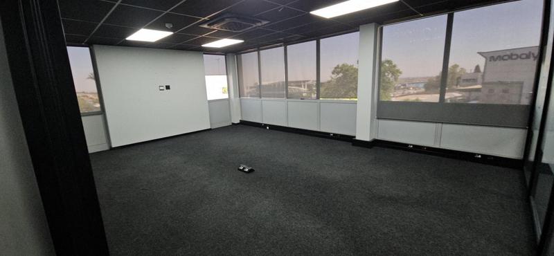 To Let Commercial Property for Rent in Randjespark Gauteng