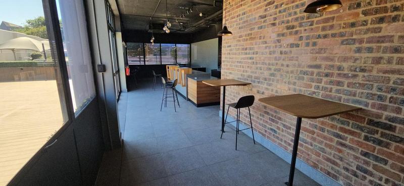 To Let Commercial Property for Rent in Randjespark Gauteng