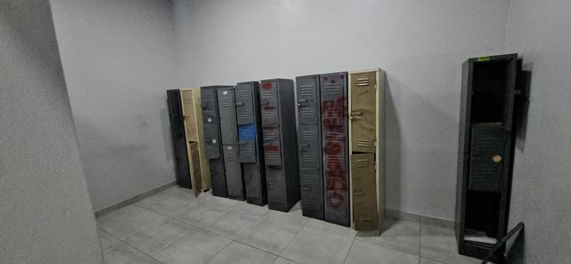 To Let Commercial Property for Rent in Randjespark Gauteng