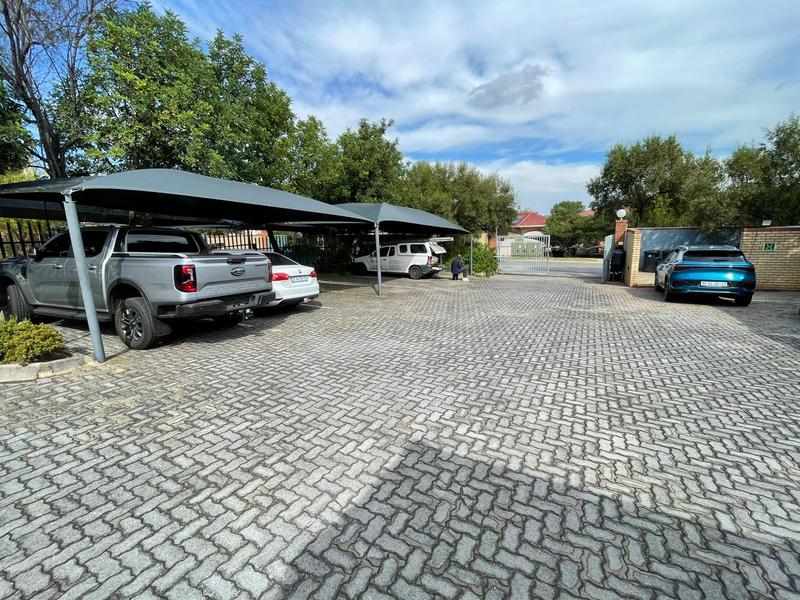 To Let Commercial Property for Rent in Corporate Park Gauteng