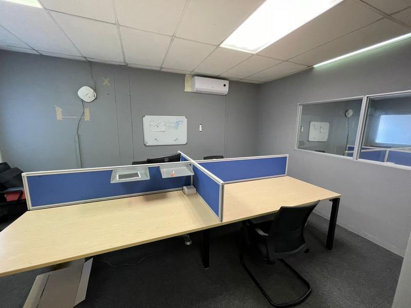 To Let Commercial Property for Rent in Corporate Park Gauteng