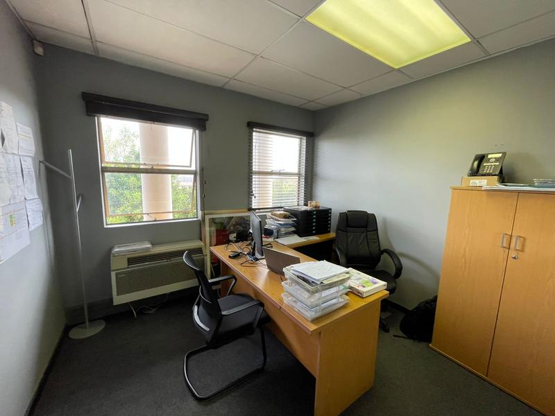 To Let Commercial Property for Rent in Corporate Park Gauteng