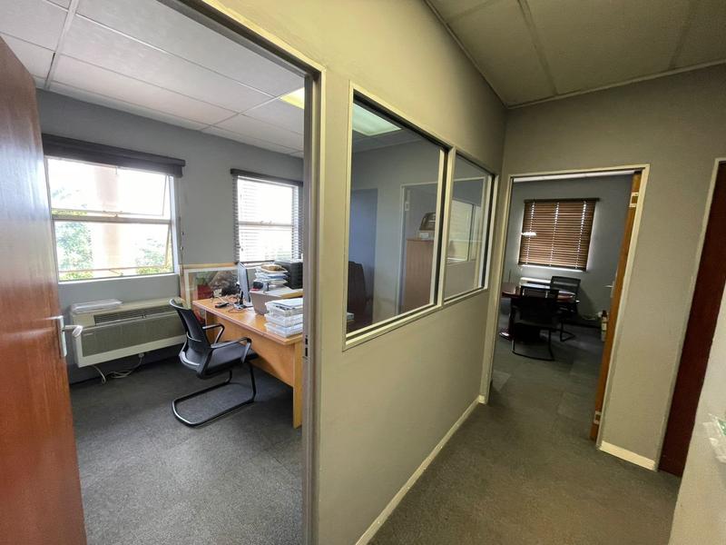 To Let Commercial Property for Rent in Corporate Park Gauteng