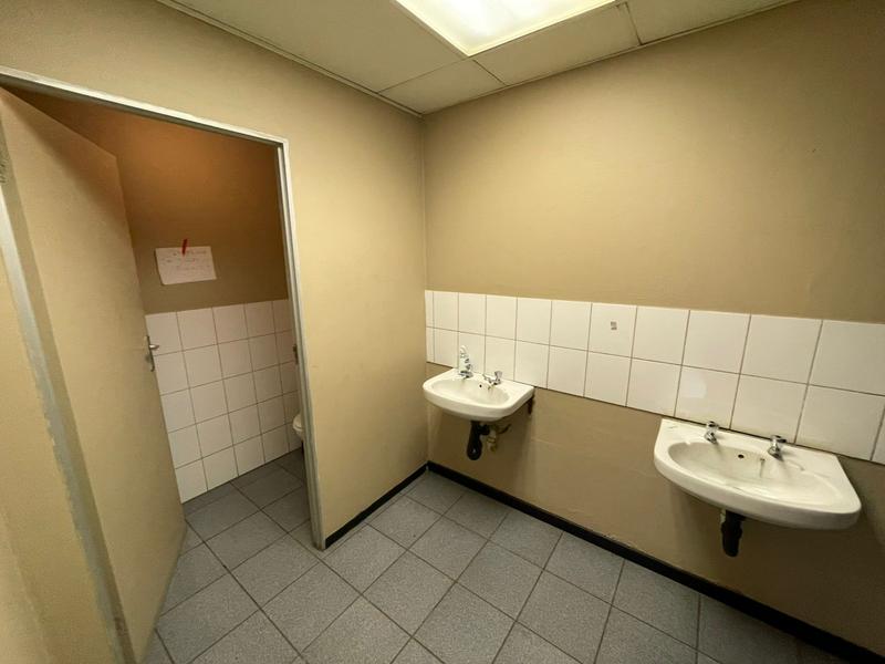 To Let Commercial Property for Rent in Corporate Park Gauteng