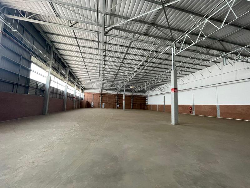 To Let Commercial Property for Rent in Eco Park Gauteng