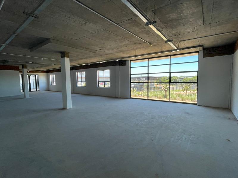 To Let Commercial Property for Rent in Eco Park Gauteng