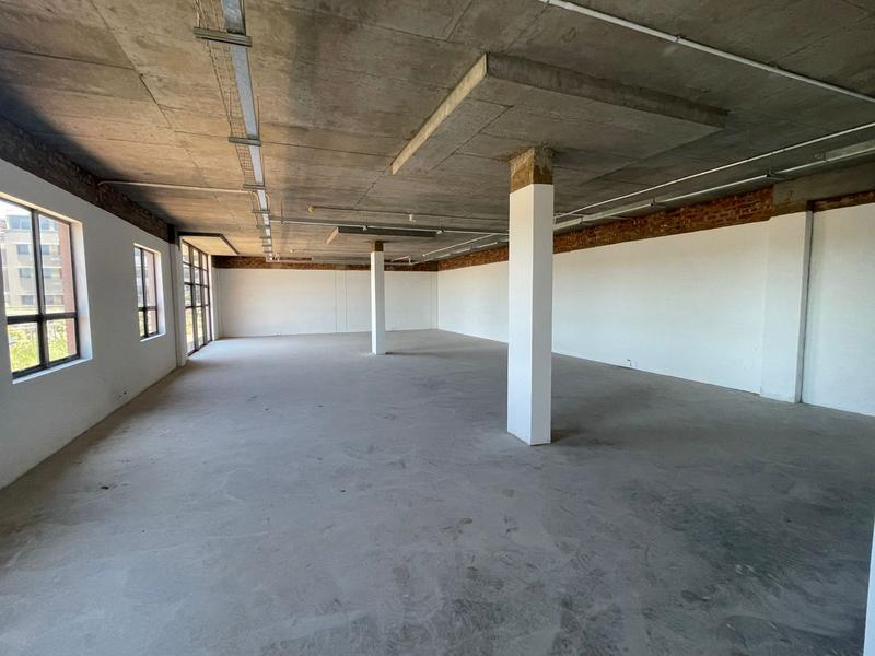 To Let Commercial Property for Rent in Eco Park Gauteng