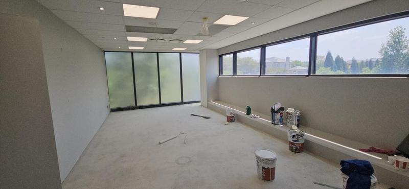 To Let Commercial Property for Rent in Waterfall Gauteng