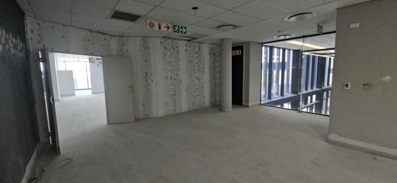 To Let Commercial Property for Rent in Waterfall Gauteng