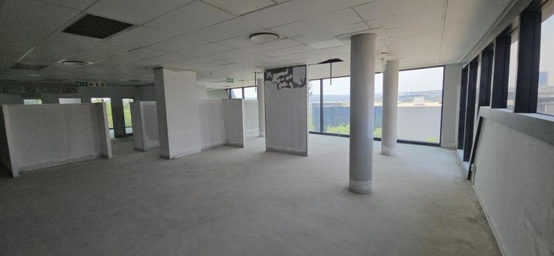 To Let Commercial Property for Rent in Waterfall Gauteng