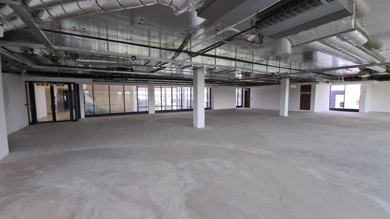 To Let Commercial Property for Rent in Waterfall Gauteng