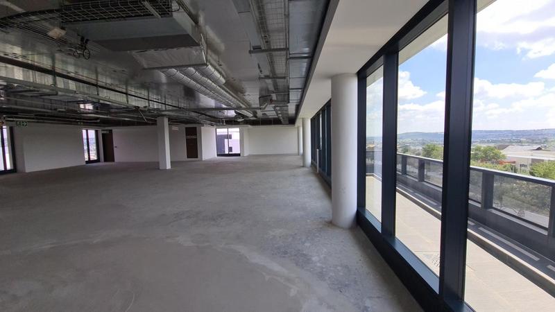 To Let Commercial Property for Rent in Waterfall Gauteng