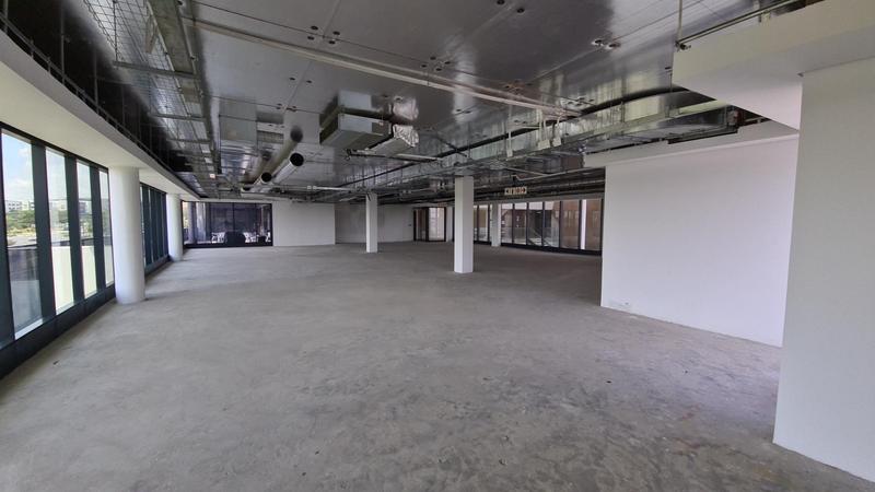 To Let Commercial Property for Rent in Waterfall Gauteng