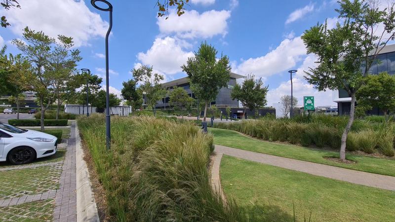 To Let Commercial Property for Rent in Waterfall Gauteng