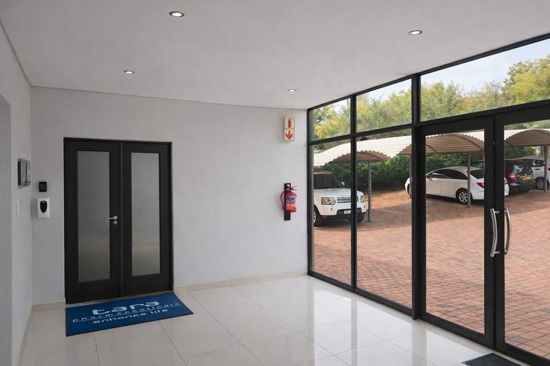 To Let Commercial Property for Rent in Route 21 Business Park Gauteng