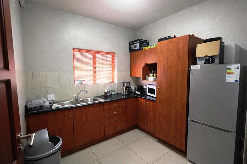 To Let Commercial Property for Rent in Route 21 Business Park Gauteng