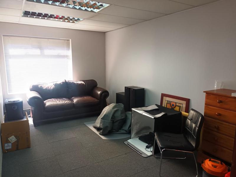 To Let Commercial Property for Rent in Route 21 Business Park Gauteng