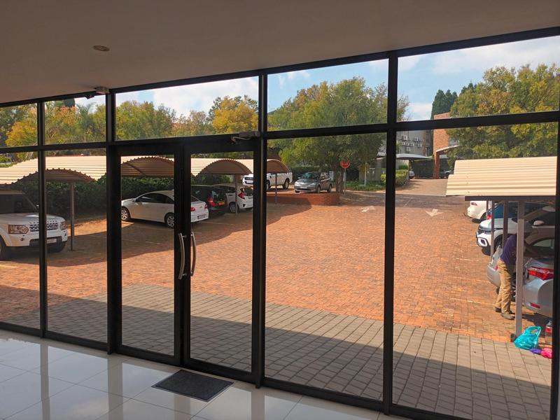 To Let Commercial Property for Rent in Route 21 Business Park Gauteng