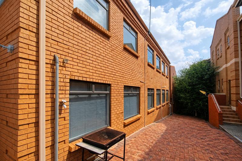 To Let Commercial Property for Rent in Route 21 Business Park Gauteng