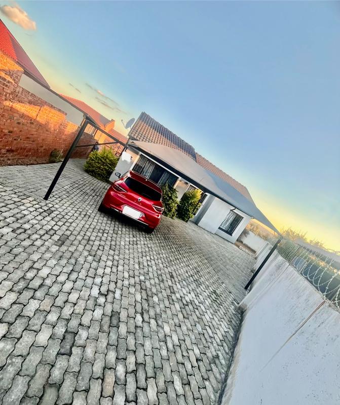 2 Bedroom Property for Sale in Philip Nel Park Gauteng