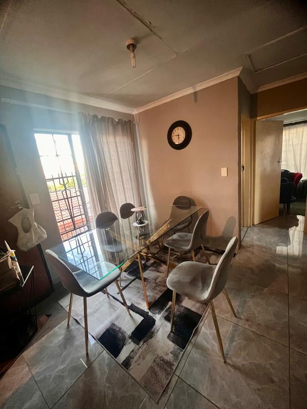 2 Bedroom Property for Sale in Philip Nel Park Gauteng